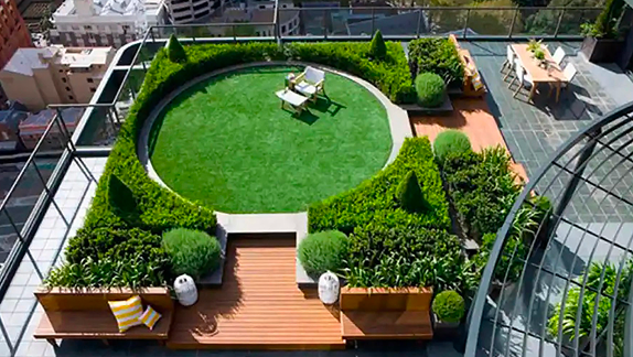 Roof Garden01