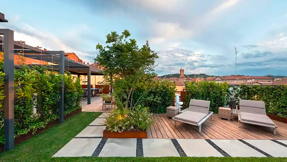 Roof Garden02