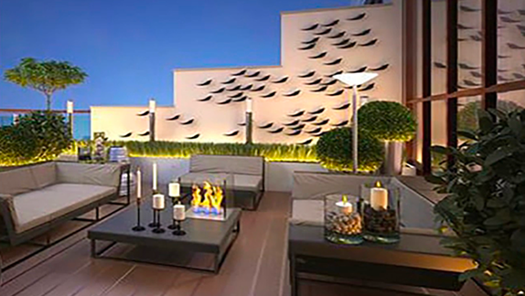 Roof Garden03